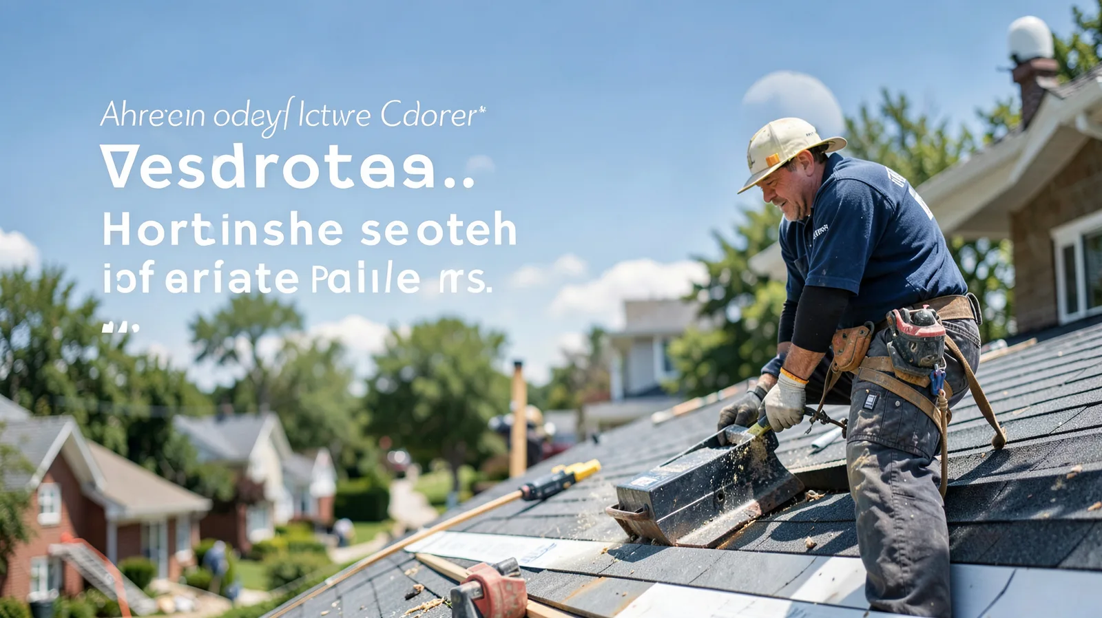 Roof Replacement in Rockwood, IL near me